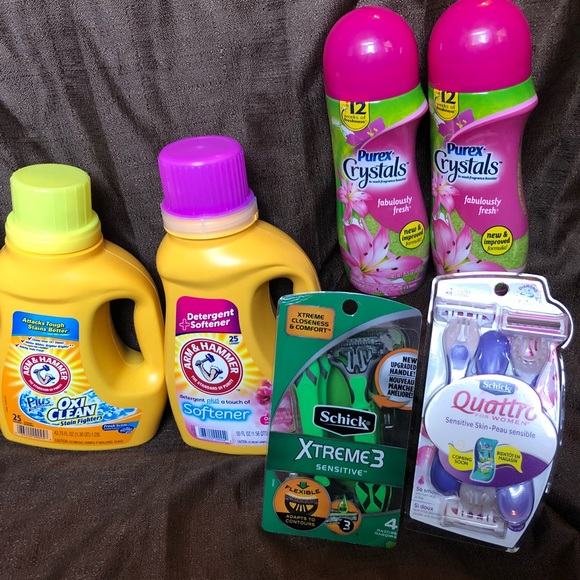 Bundle - Picture 1 of 1